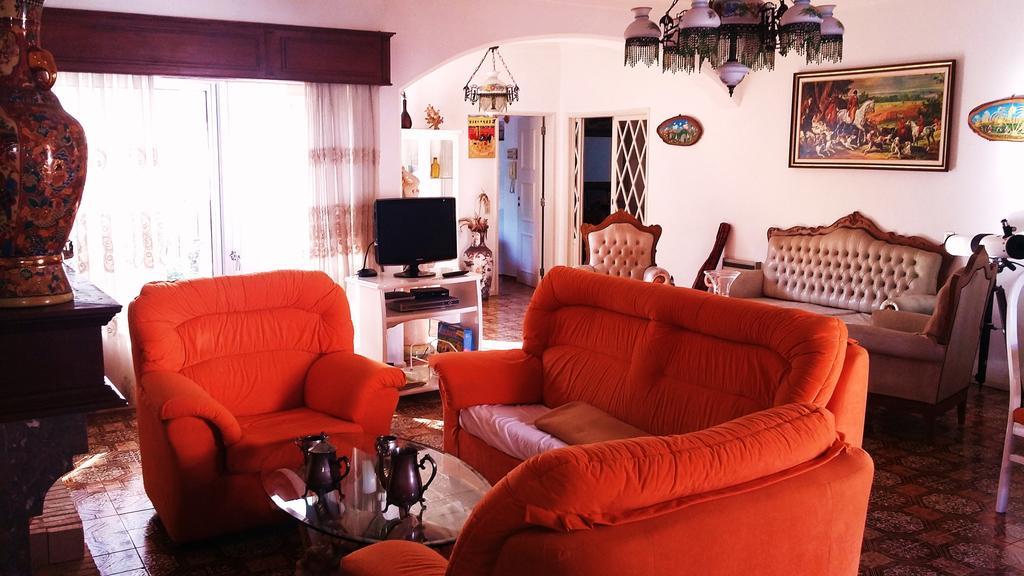 La Maison Dos Prazeres Portimão Eksteriør bilde