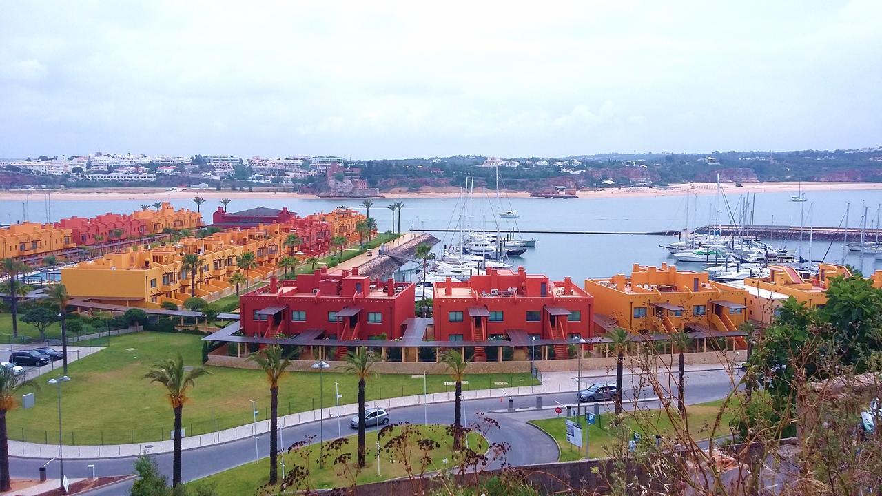 La Maison Dos Prazeres Portimão Eksteriør bilde