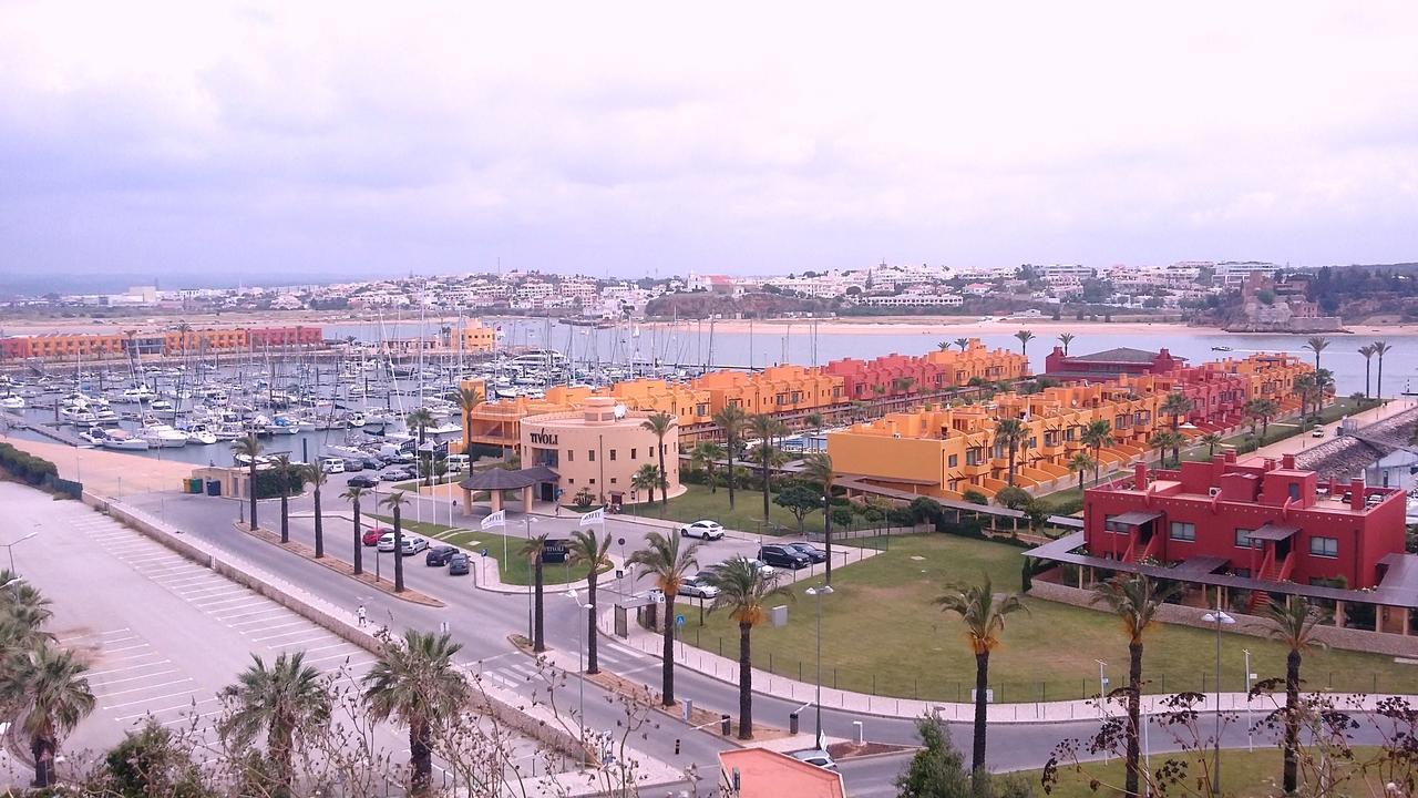 La Maison Dos Prazeres Portimão Eksteriør bilde