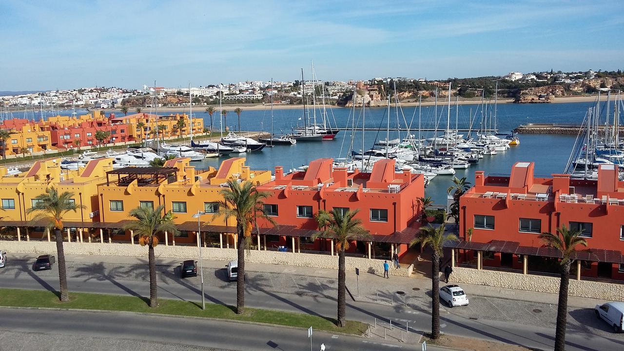 La Maison Dos Prazeres Portimão Eksteriør bilde