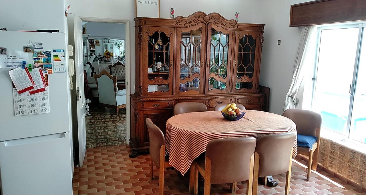 La Maison Dos Prazeres Portimão Eksteriør bilde